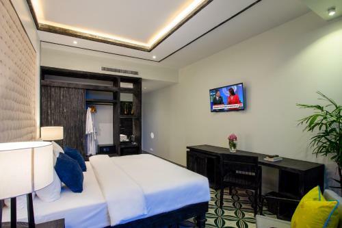 Hotel Monthara Angkor Residence