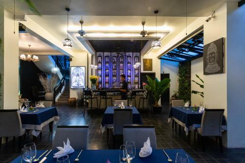 Hotel Monthara Angkor Residence