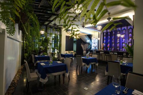 Hotel Monthara Angkor Residence