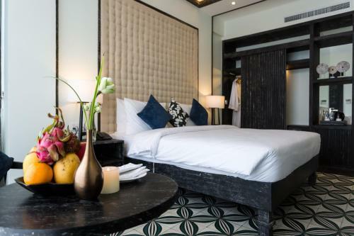 Hotel Monthara Angkor Residence