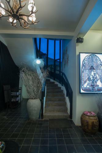 Hotel Monthara Angkor Residence
