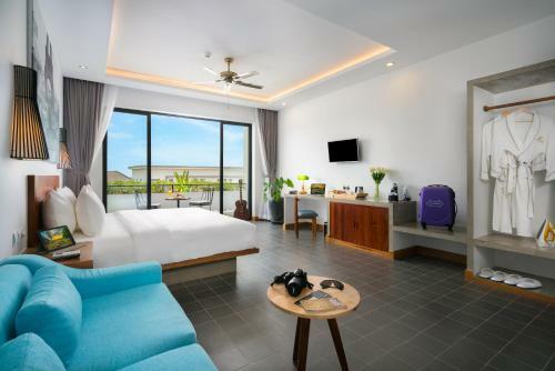 Hotel Grand Elysee La Residence