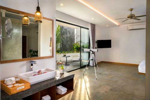 Hotel Grand Elysee La Residence