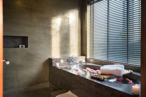 Hotel Grand Elysee La Residence