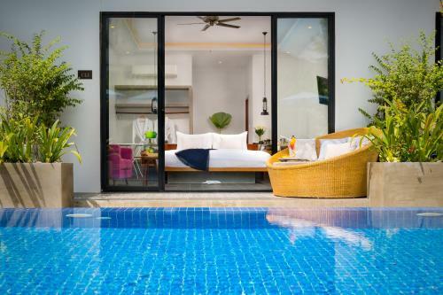 Hotel Grand Elysee La Residence