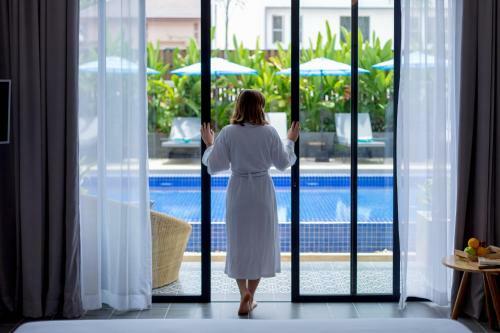 Hotel Grand Elysee La Residence