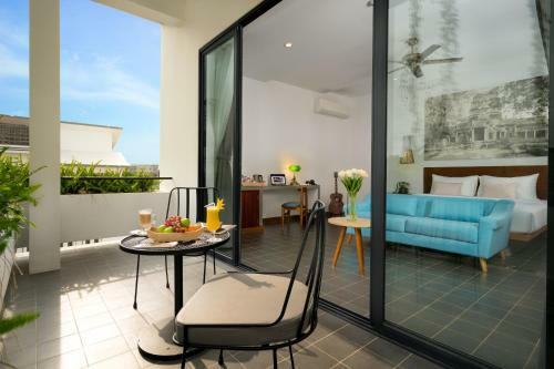 Hotel Grand Elysee La Residence