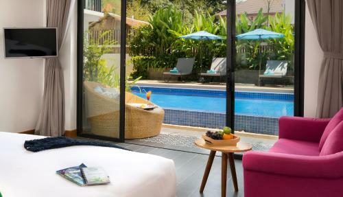 Hotel Grand Elysee La Residence
