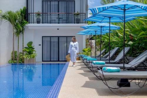 Hotel Grand Elysee La Residence