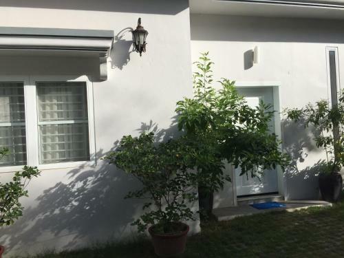 Landmark Pool Villa I
