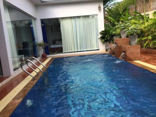Landmark Pool Villa I