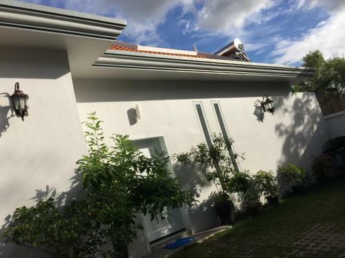 Landmark Pool Villa I