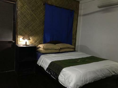 Hostal All For Stay Lodge