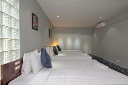 Hotel The Bo 27