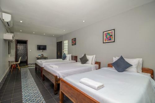 Hotel The Bo 27