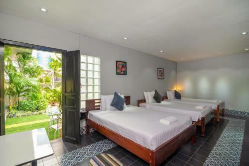 Hotel The Bo 27