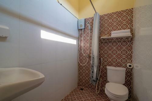 Hotel The Bo 27