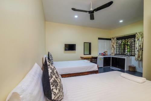 Hotel The Bo 27