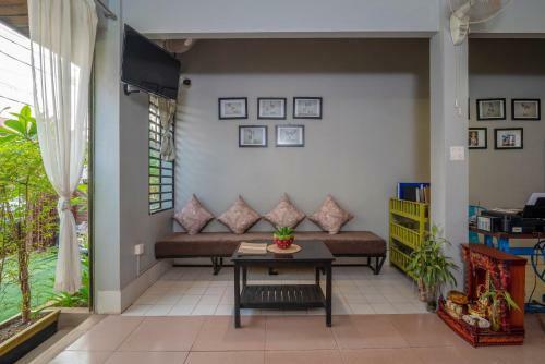 Hotel The Bo 27