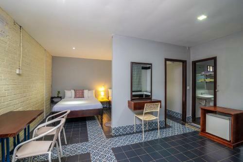 Hotel The Bo 27
