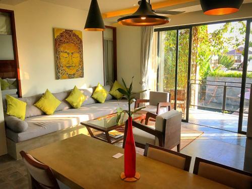 Secret Oasis Villa
