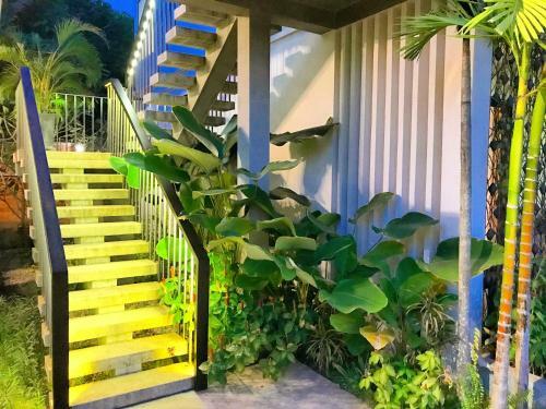 Secret Oasis Villa