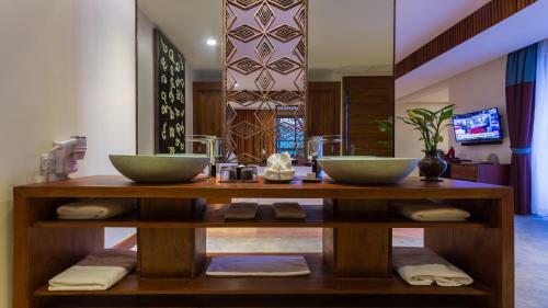 Hotel Golden Temple Boutique