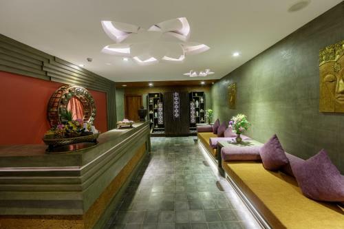 Hotel Golden Temple Boutique