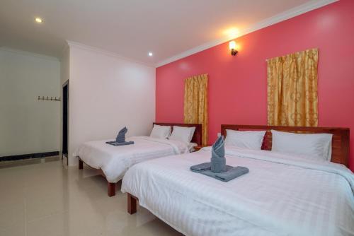 Agogo Hostel