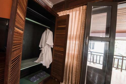 Bed & Breakfast Lavender Angkor Boutique