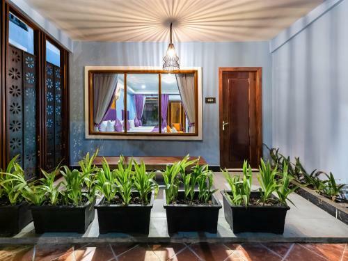 Hotel Cheata Residence
