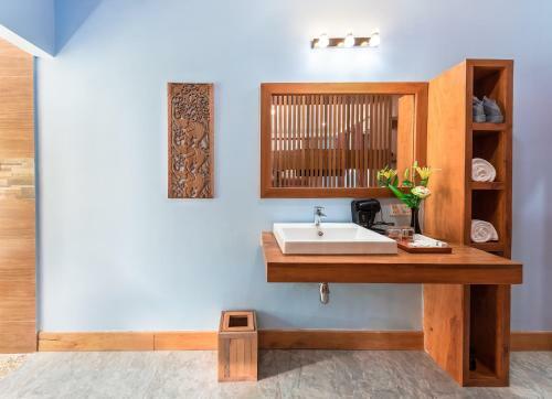 Hotel Cheata Residence
