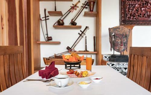 Hotel Cheata Residence