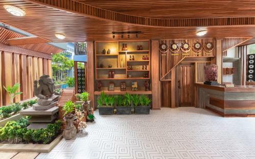 Hotel Cheata Residence