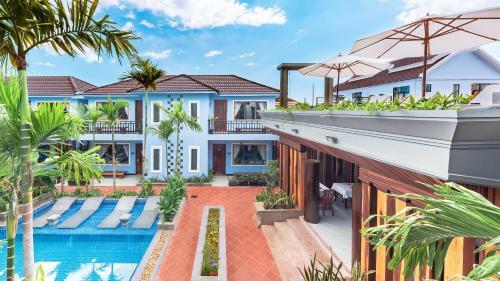 Hotel Cheata Residence