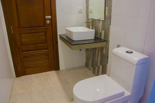 Hotel Monysunita Angkor Home