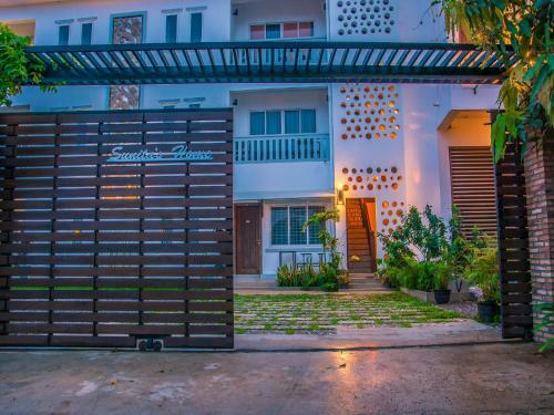 Hotel Monysunita Angkor Home