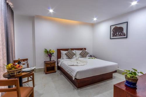 Angkor City View Hotel