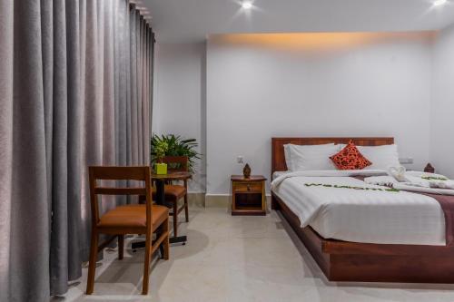 Angkor City View Hotel