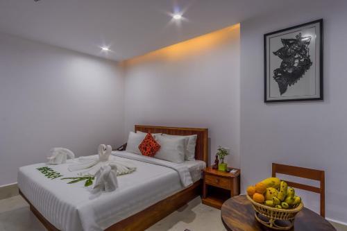 Angkor City View Hotel