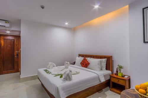 Angkor City View Hotel