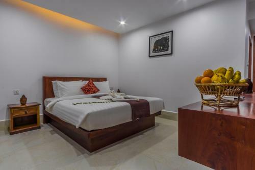 Angkor City View Hotel