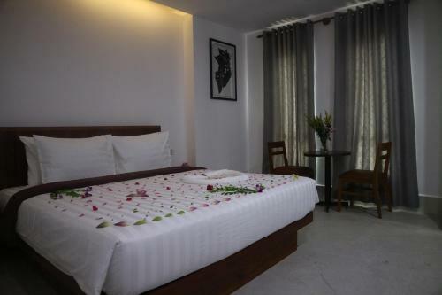 Angkor City View Hotel