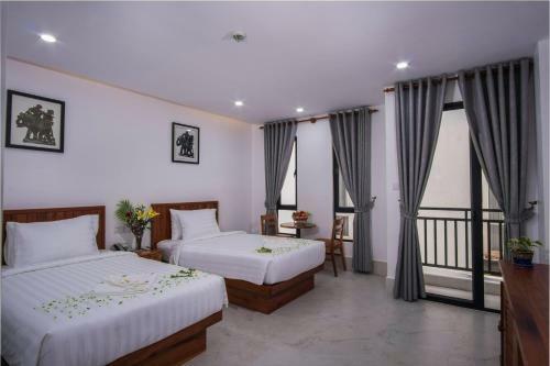 Angkor City View Hotel