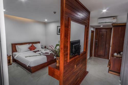 Angkor City View Hotel