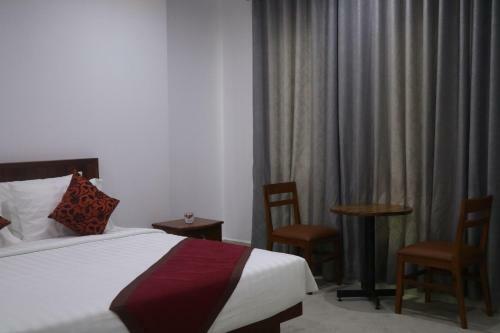 Angkor City View Hotel