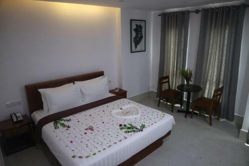 Angkor City View Hotel