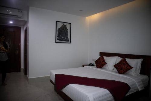 Angkor City View Hotel