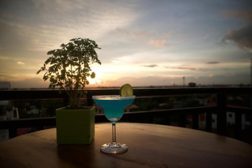 Angkor City View Hotel