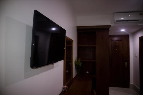Angkor City View Hotel